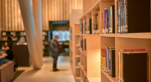 في يومين بس.. معرض القاهرة الدولي للكتاب 2026 يقترب من مليون زائر ويؤكد شغف المصريين بالقراءة