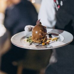 Fairmont Nile City: The Art of Gathering in Cairo