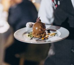 Fairmont Nile City: The Art of Gathering in Cairo