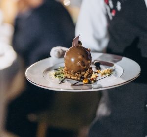 Fairmont Nile City: The Art of Gathering in Cairo