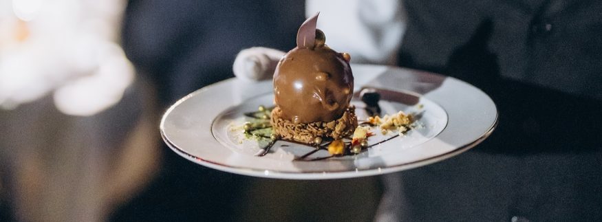 Fairmont Nile City: The Art of Gathering in Cairo