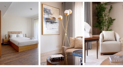 Vesta Hospitality.. هل الشقق الفندقية بديل أقوى للفنادق؟!