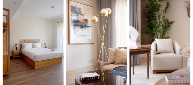 Vesta Hospitality.. هل الشقق الفندقية بديل أقوى للفنادق؟!