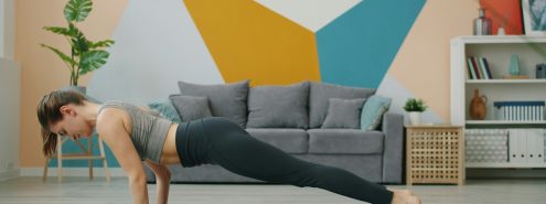 Local Sports Brands Changing Egypt’s Fitness and Wellness Scene