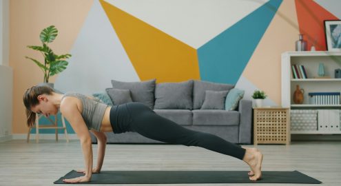 Local Sports Brands Changing Egypt’s Fitness and Wellness Scene