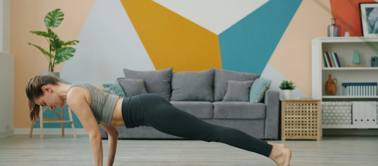 Local Sports Brands Changing Egypt’s Fitness and Wellness Scene