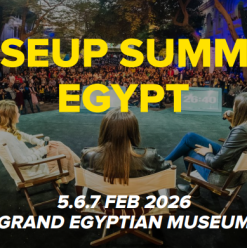RiseUp Summit 2026: Where Egypt Hits Its Turning Point