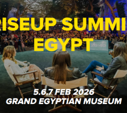 RiseUp Summit 2026: Where Egypt Hits Its Turning Point