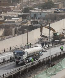 ليه تم إزالة كوبري السيدة عائشة؟ دليل مبسط بيشرح الأسباب وخطة الدولة للمنطقة بعد الإزالة