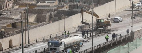 ليه تم إزالة كوبري السيدة عائشة؟ دليل مبسط بيشرح الأسباب وخطة الدولة للمنطقة بعد الإزالة