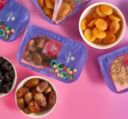 أماكن تشتري منها أحلى ياميش رمضان في مصر 2026