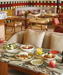 Norma: Where Cosy Atmosphere Meets Comfort Food in Zayed