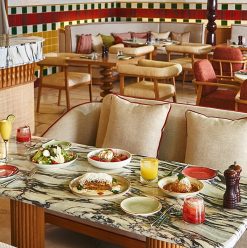 Norma: Where Cosy Atmosphere Meets Comfort Food in Zayed