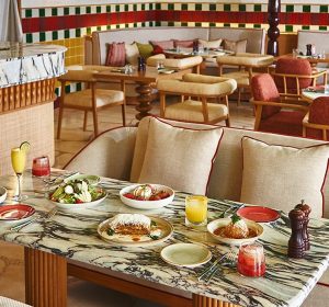 Norma: Where Cosy Atmosphere Meets Comfort Food in Zayed