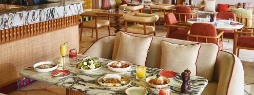 Norma: Where Cosy Atmosphere Meets Comfort Food in Zayed