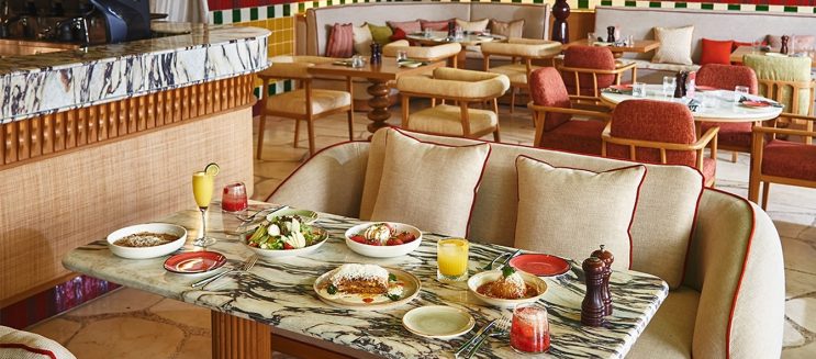 Norma: Where Cosy Atmosphere Meets Comfort Food in Zayed