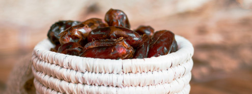 أماكن تشتري منها أحلى ياميش رمضان في مصر 2026