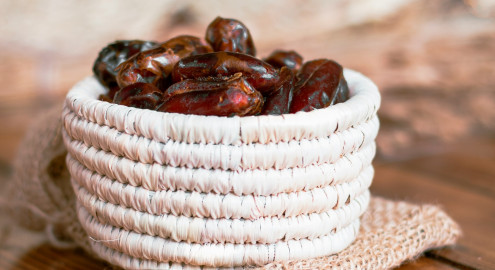 أماكن تشتري منها أحلى ياميش رمضان في مصر 2026