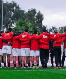 دليل مباريات منتخب مصر الودية قبل كأس العالم 2026.. المواعيد والمنافسين
