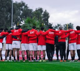 دليل مباريات منتخب مصر الودية قبل كأس العالم 2026.. المواعيد والمنافسين