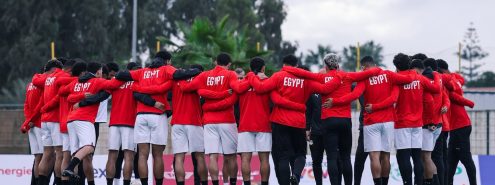 دليل مباريات منتخب مصر الودية قبل كأس العالم 2026.. المواعيد والمنافسين