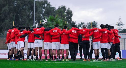 دليل مباريات منتخب مصر الودية قبل كأس العالم 2026.. المواعيد والمنافسين