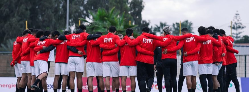 دليل مباريات منتخب مصر الودية قبل كأس العالم 2026.. المواعيد والمنافسين