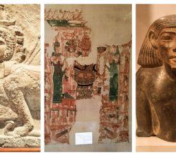هتزور المتحف المصري بالتحرير في 2026؟ دي 3 قطع استثنائية لازم تقف قدامها
