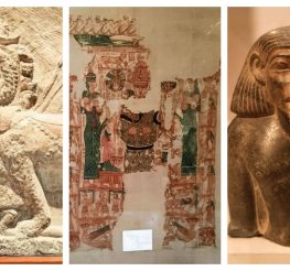 هتزور المتحف المصري بالتحرير في 2026؟ دي 3 قطع استثنائية لازم تقف قدامها