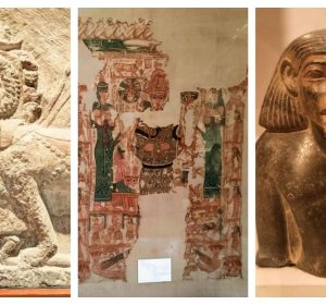 هتزور المتحف المصري بالتحرير في 2026؟ دي 3 قطع استثنائية لازم تقف قدامها