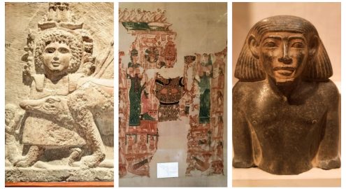 هتزور المتحف المصري بالتحرير في 2026؟ دي 3 قطع استثنائية لازم تقف قدامها