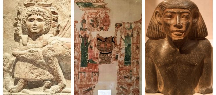 هتزور المتحف المصري بالتحرير في 2026؟ دي 3 قطع استثنائية لازم تقف قدامها