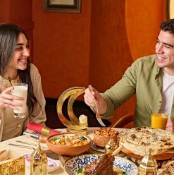 Ramadan 2026 at Kempinski Nile Hotel: Dining, Sohour, and Seasonal Rituals by the Nile