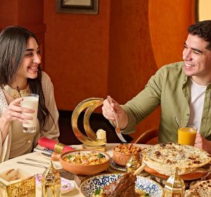 Ramadan 2026 at Kempinski Nile Hotel: Dining, Sohour, and Seasonal Rituals by the Nile