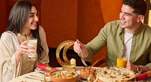 Ramadan 2026 at Kempinski Nile Hotel: Dining, Sohour, and Seasonal Rituals by the Nile