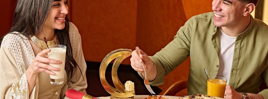 Ramadan 2026 at Kempinski Nile Hotel: Dining, Sohour, and Seasonal Rituals by the Nile