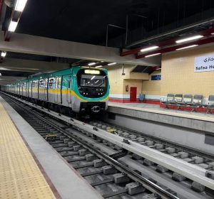 أسعار اشتراكات مترو الأنفاق 2026 للطلاب وكبار السن والجمهور