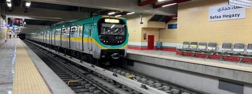 أسعار اشتراكات مترو الأنفاق 2026 للطلاب وكبار السن والجمهور