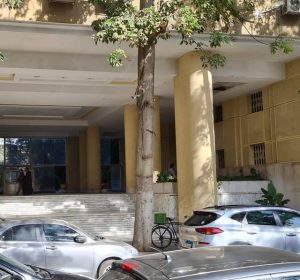 عمارة ليبون في الزمالك.. تحفة معمارية عاش فيها فاتن حمامة وفريد الأطرش ونجوم أكثر