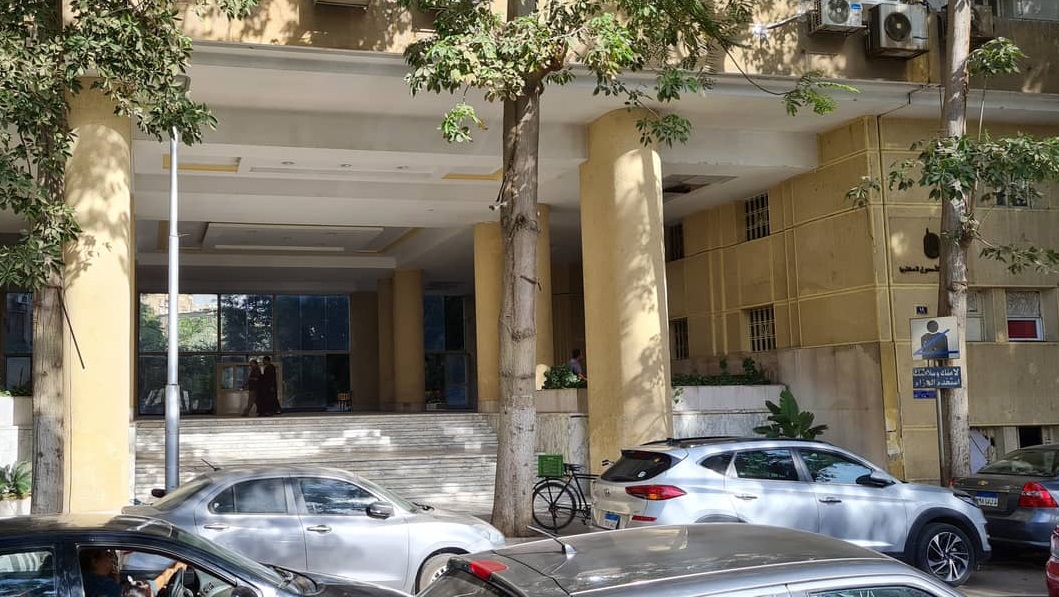 عمارة ليبون في الزمالك.. تحفة معمارية عاش فيها فاتن حمامة وفريد الأطرش ونجوم أكثر