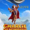 Charlie the Wonderdog