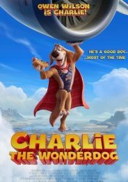 Charlie the Wonderdog