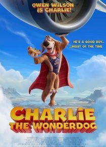 Charlie the Wonderdog