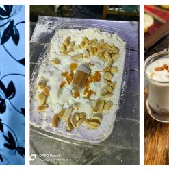 سحلب دمياط.. تجربة دافية رجعت لنا ذكريات الشتاء بطعم زمان