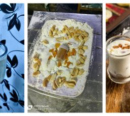 سحلب دمياط.. تجربة دافية رجعت لنا ذكريات الشتاء بطعم زمان