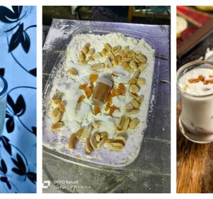 سحلب دمياط.. تجربة دافية رجعت لنا ذكريات الشتاء بطعم زمان