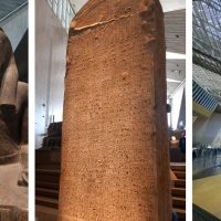 بعد أكتر من 100 يوم على افتتاحه.. ليه 2026 هي السنة المثالية لزيارة المتحف المصري الكبير؟