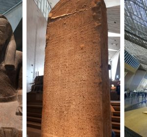 بعد أكتر من 100 يوم على افتتاحه.. ليه 2026 هي السنة المثالية لزيارة المتحف المصري الكبير؟