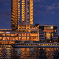 Experience the Essence of Ramadan at Hilton Cairo Grand Nile