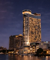 Experience the Essence of Ramadan at Hilton Cairo Grand Nile